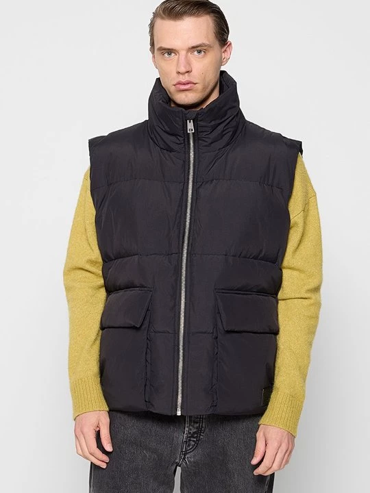 Foto van product Bodywarmer Études zwart