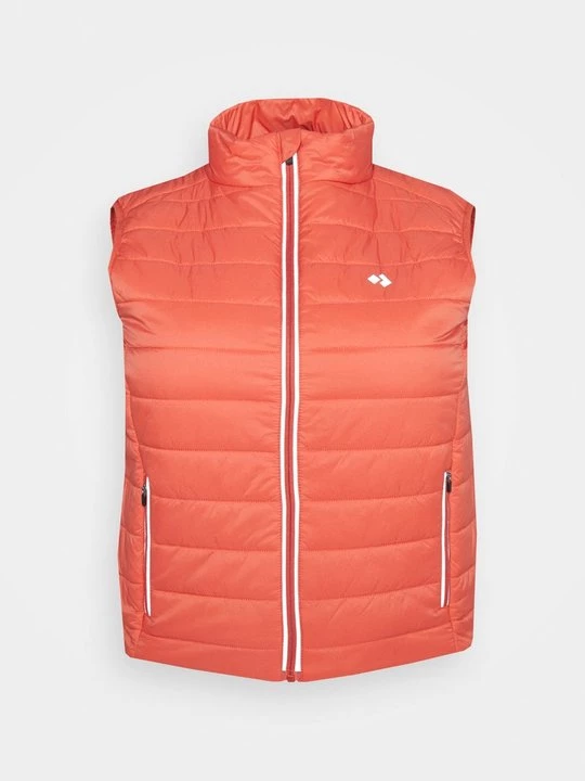 Foto van product Bodywarmer Even&Odd Active By Zalando rood