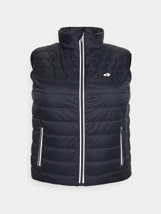 Foto van product Bodywarmer Even&Odd Active By Zalando zwart