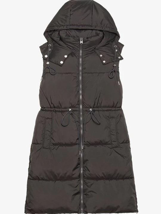 Foto van product Bodywarmer Even&Odd By Zalando taupe