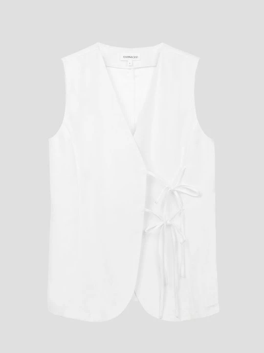 Foto van product Bodywarmer Even&Odd By Zalando wit