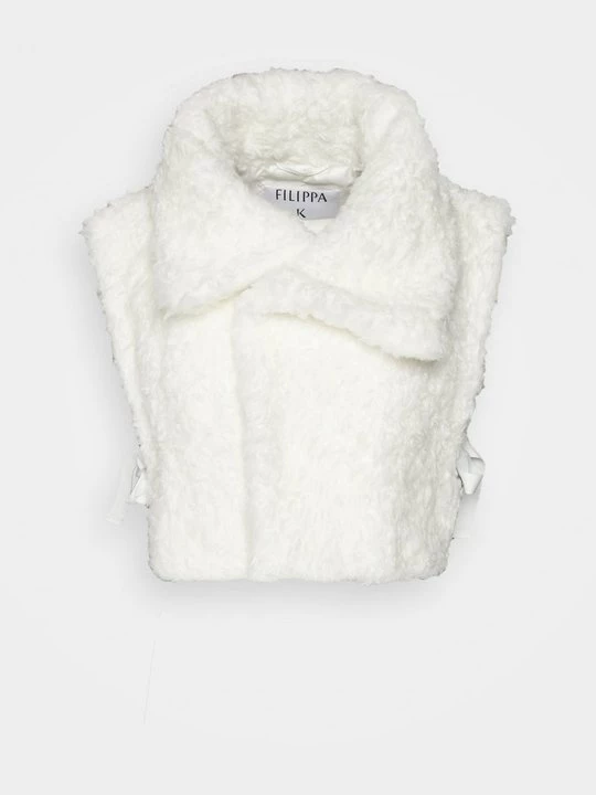 Foto van product Bodywarmer Filippa K wit