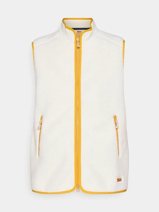 Foto van product Bodywarmer Fjällräven crème