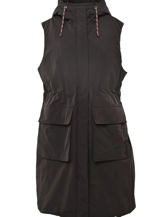 Foto van product Bodywarmer Fuchs Schmitt zwart