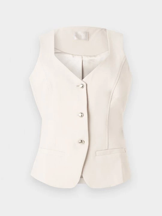 Foto van product Bodywarmer Guess beżowy