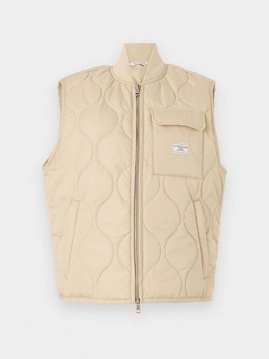 Foto van product Bodywarmer Guess beżowy
