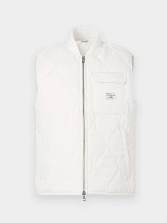 Foto van product Bodywarmer Guess wit