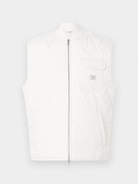 Foto van product Bodywarmer Guess wit