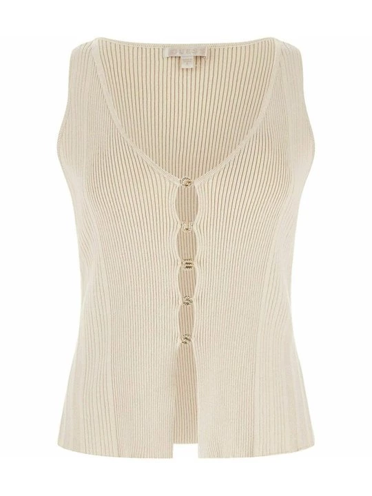 Foto van product Bodywarmer Guess zandkleur