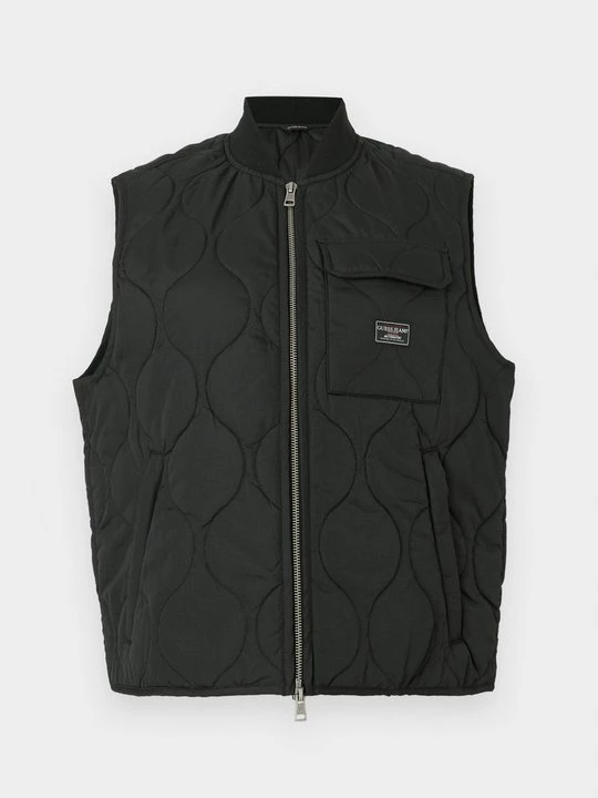 Foto van product Bodywarmer Guess zwart