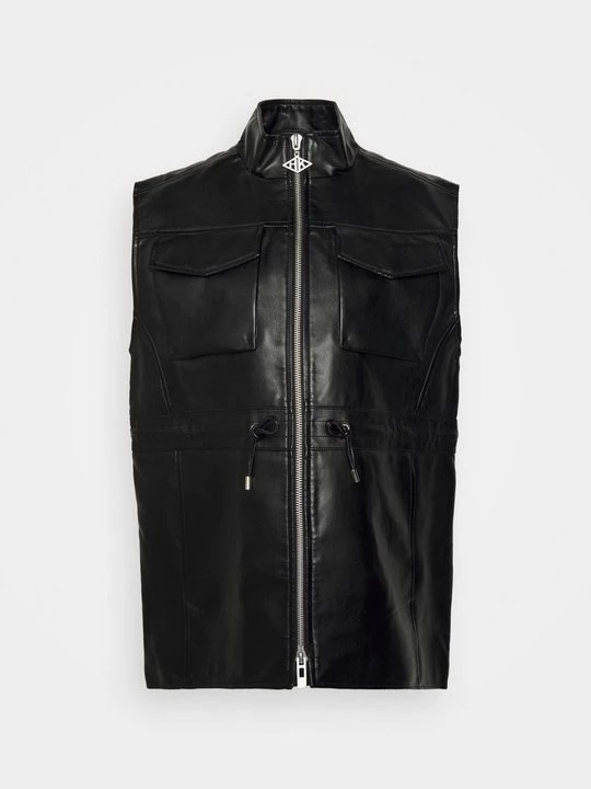 Foto van product Bodywarmer Han Kjøbenhavn zwart
