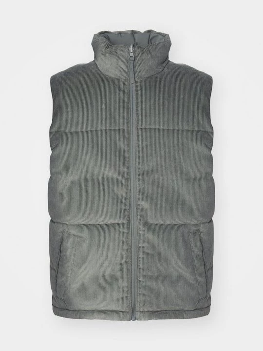 Foto van product Bodywarmer Hollister Co. groen