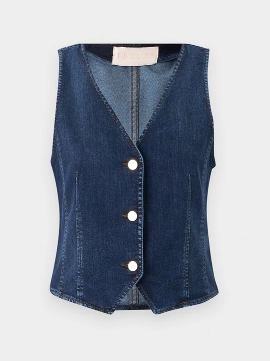 Foto van product Bodywarmer iBlues