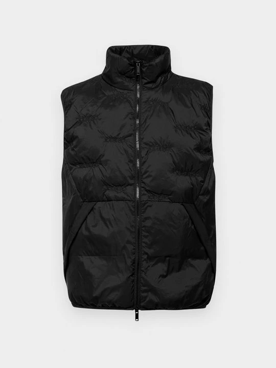 Foto van product Bodywarmer Iceberg zwart