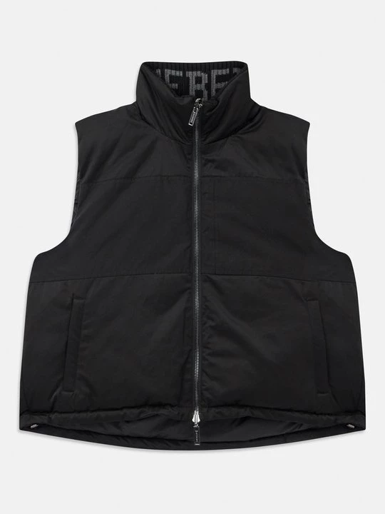 Foto van product Bodywarmer Iceberg zwart