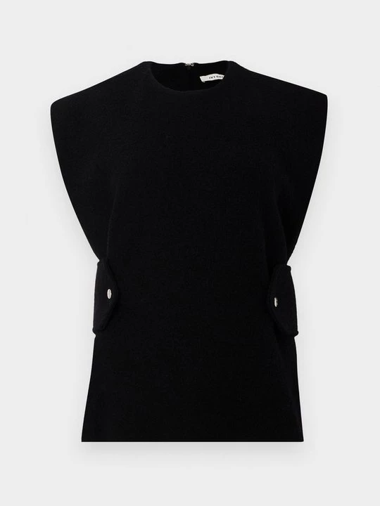 Foto van product Bodywarmer IVY & OAK zwart