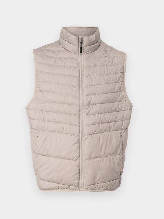Foto van product Bodywarmer Jack&Jones beżowy
