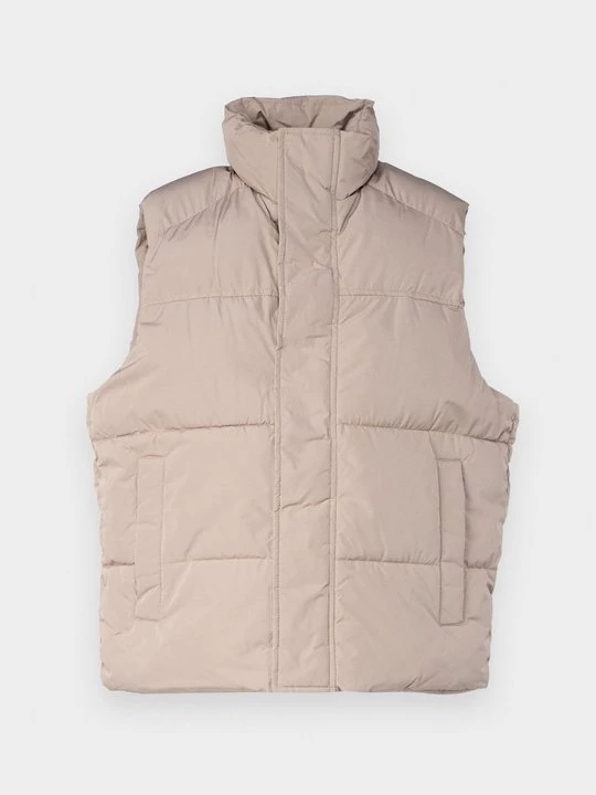 Foto van product Bodywarmer Jack&Jones beżowy