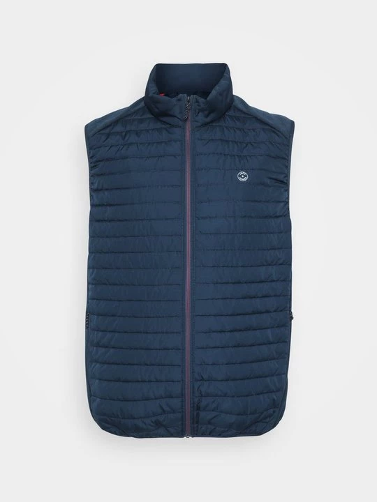 Foto van product Bodywarmer Jack&Jones donkerblauw
