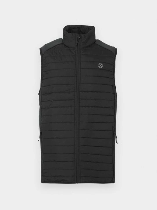 Foto van product Bodywarmer Jack&Jones zwart