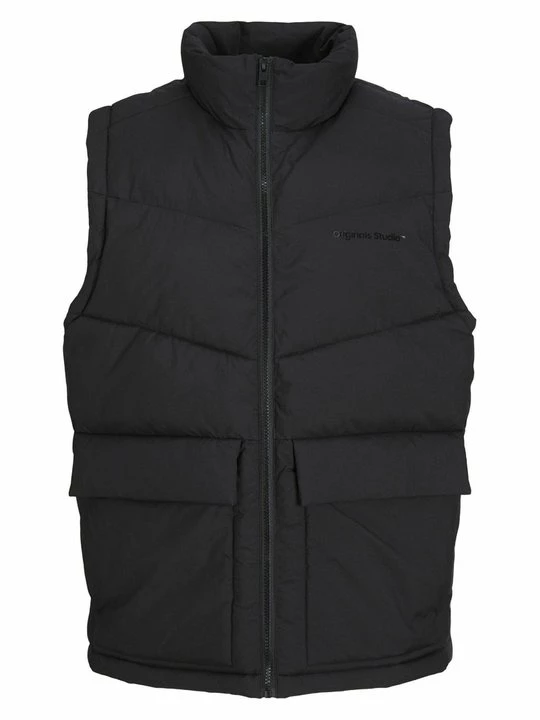 Foto van product Bodywarmer Jack&Jones zwart