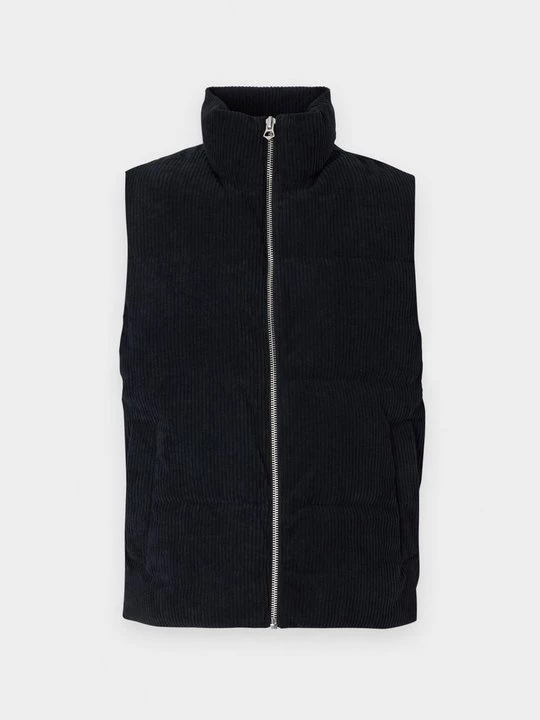 Foto van product Bodywarmer Jack&Jones zwart