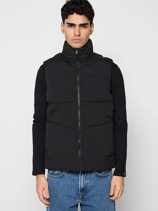 Foto van product Bodywarmer Jack&Jones zwart