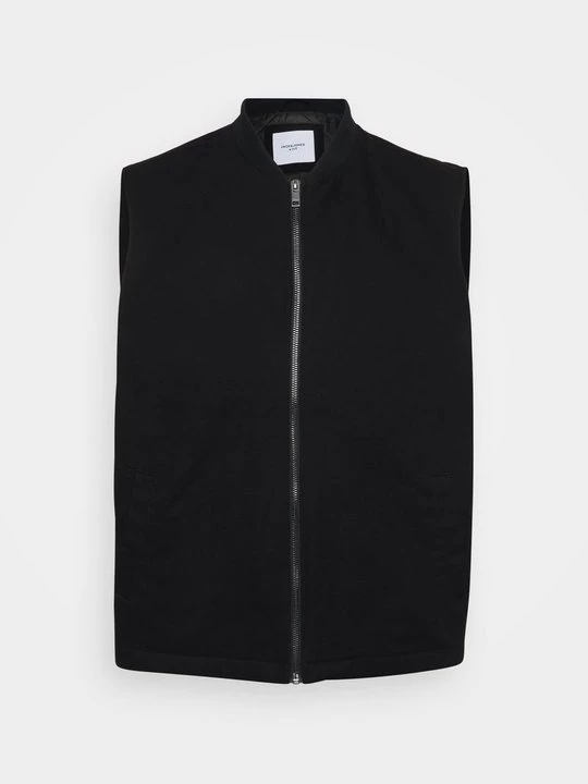 Foto van product Bodywarmer Jack&Jones zwart