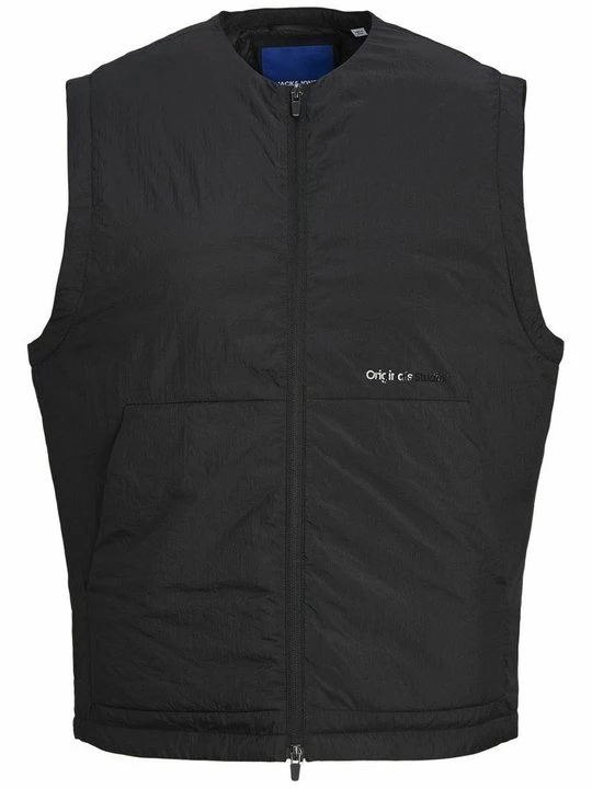 Foto van product Bodywarmer Jack&Jones zwart