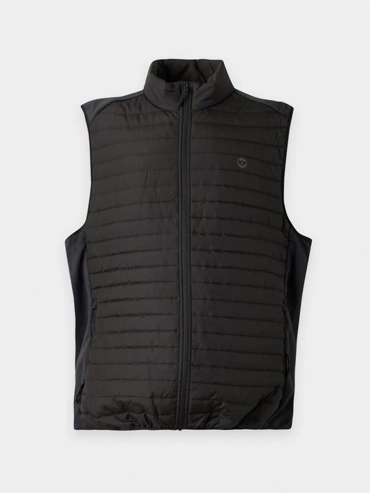 Foto van product Bodywarmer Jack&Jones zwart