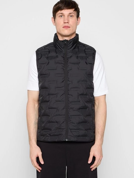 Foto van product Bodywarmer Jack&Jones zwart