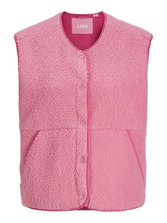 Foto van product Bodywarmer JJXX donkerroze