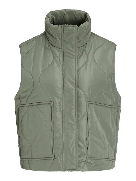 Foto van product Bodywarmer JJXX groen