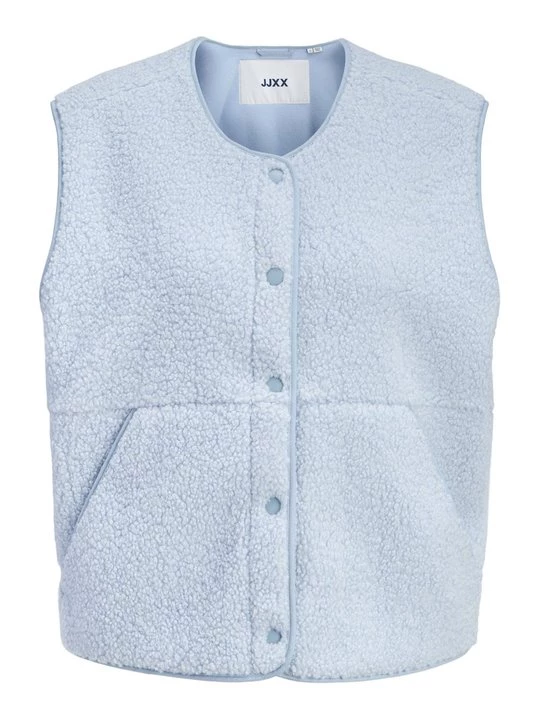 Foto van product Bodywarmer JJXX lichtblauw