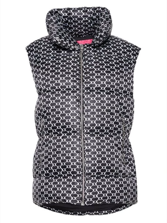 Foto van product Bodywarmer JJXX zwart