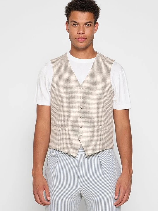 Foto van product Bodywarmer JOOP! beżowy