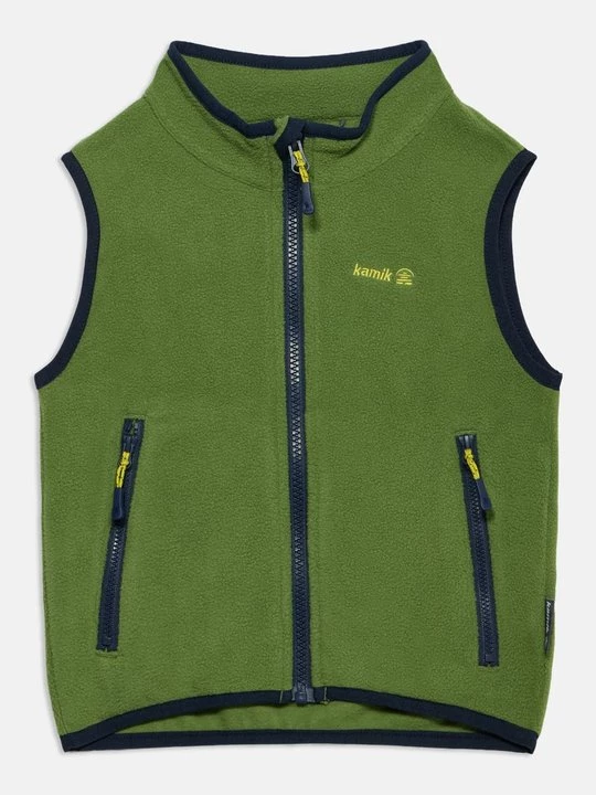 Foto van product Bodywarmer Kamik