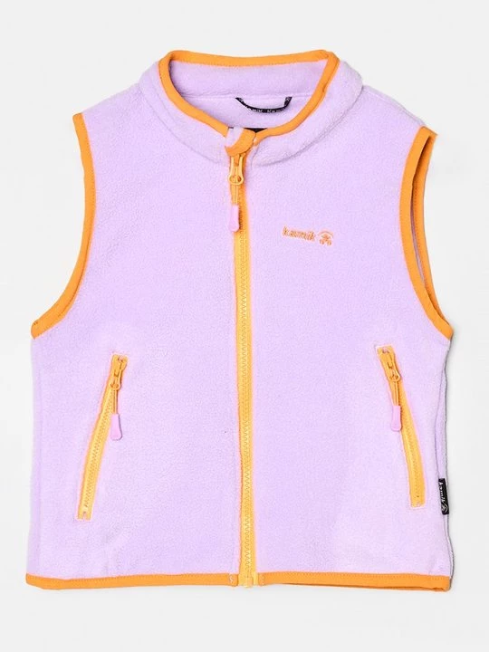 Foto van product Bodywarmer Kamik lila