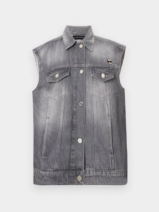 Foto van product Bodywarmer KARL LAGERFELD
