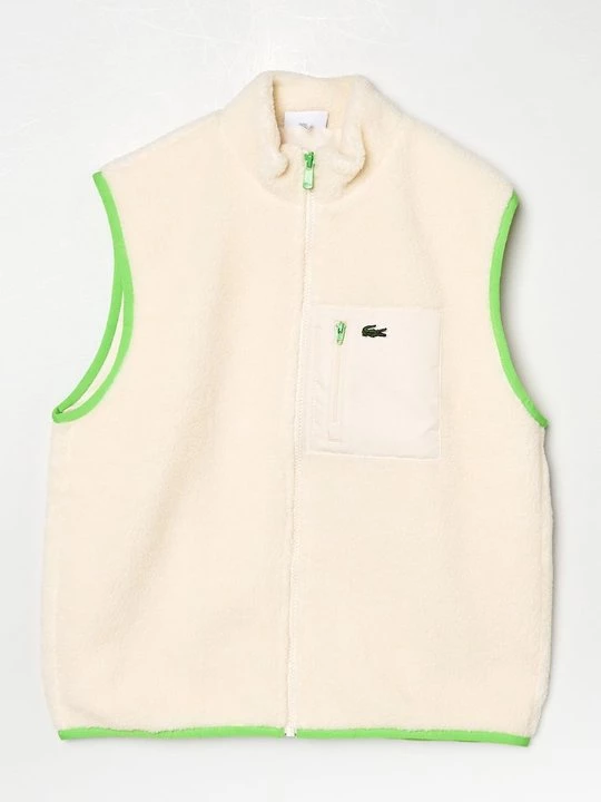 Foto van product Bodywarmer Lacoste