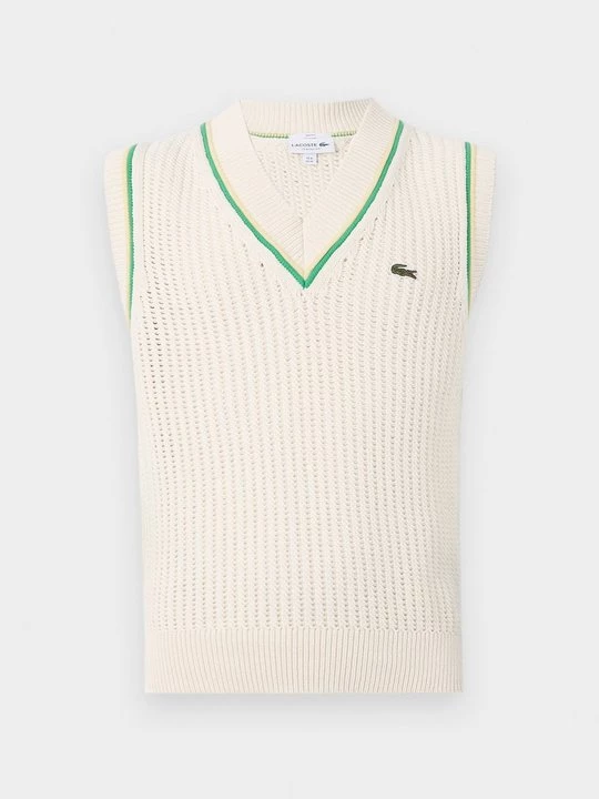 Foto van product Bodywarmer Lacoste beżowy