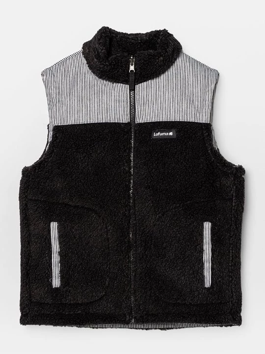 Foto van product Bodywarmer Lafuma donkergrijs