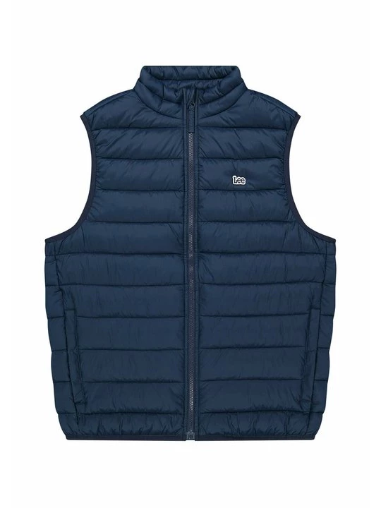 Foto van product Bodywarmer Lee donkerblauw