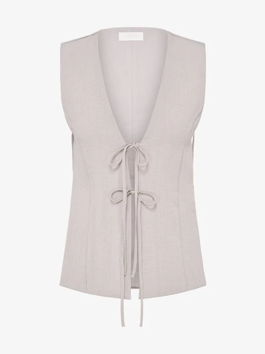 Foto van product Bodywarmer LeGer beżowy