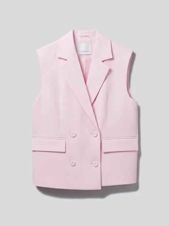 Foto van product Bodywarmer LeGer lila
