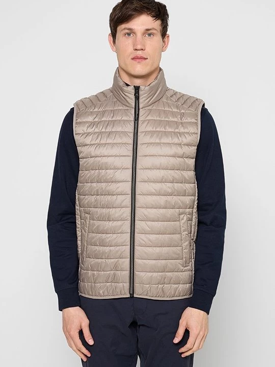 Foto van product Bodywarmer Lerros beżowy