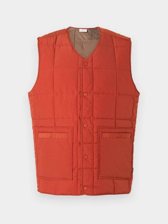 Foto van product Bodywarmer Les Deux