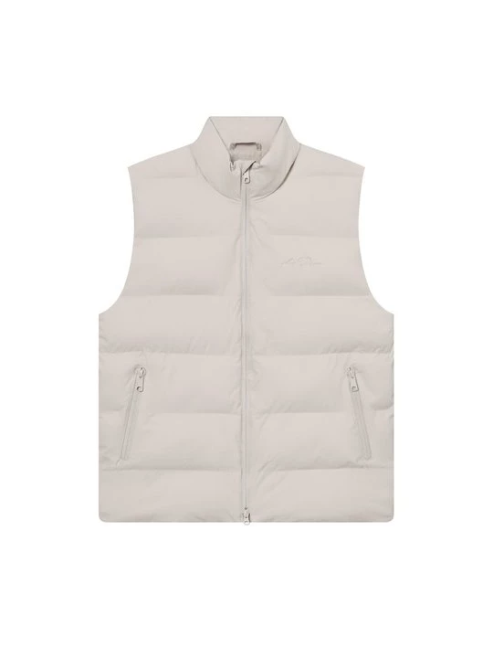 Foto van product Bodywarmer Les Deux zandkleur