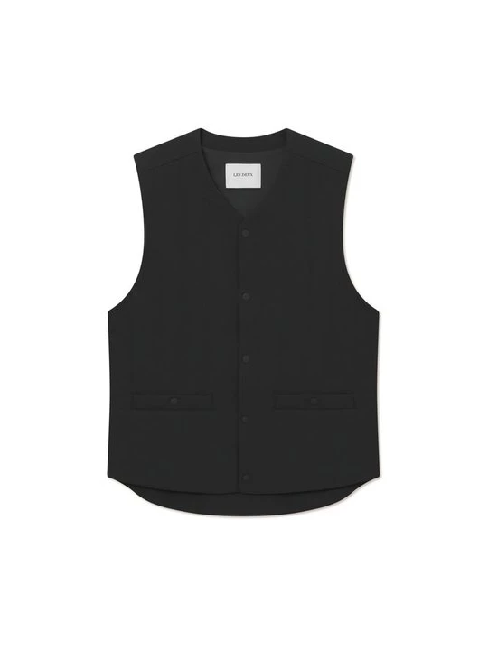 Foto van product Bodywarmer Les Deux zwart