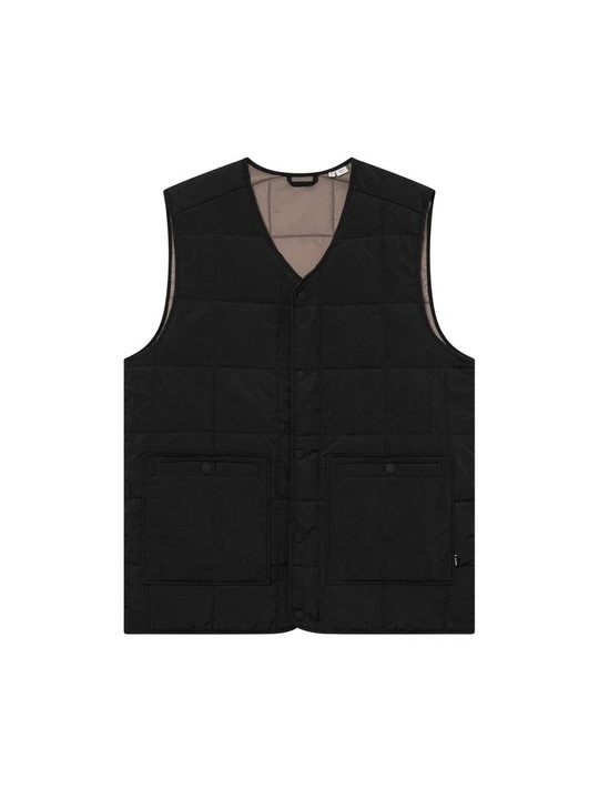 Foto van product Bodywarmer Les Deux zwart